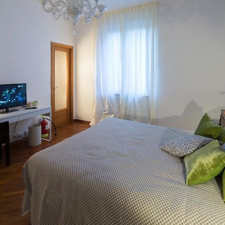 La Sapienza Siena Bed & Breakfast Bilik gambar
