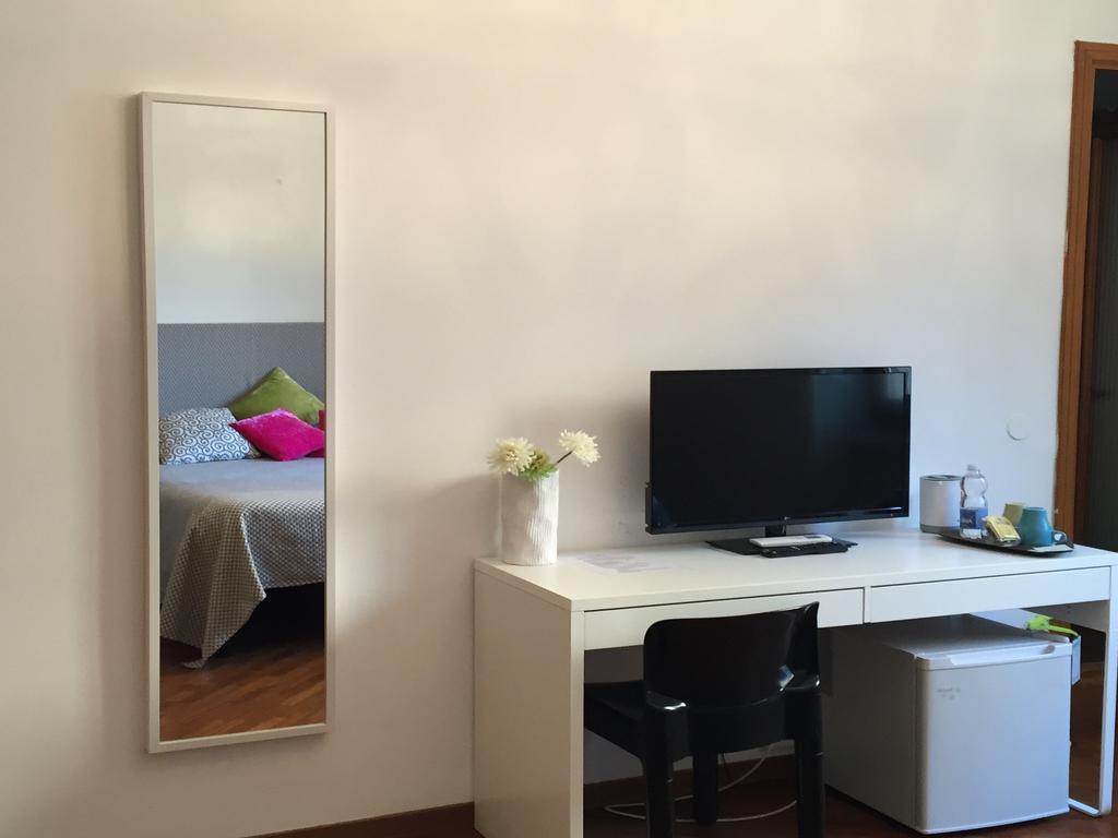 La Sapienza Siena Bed & Breakfast Bilik gambar