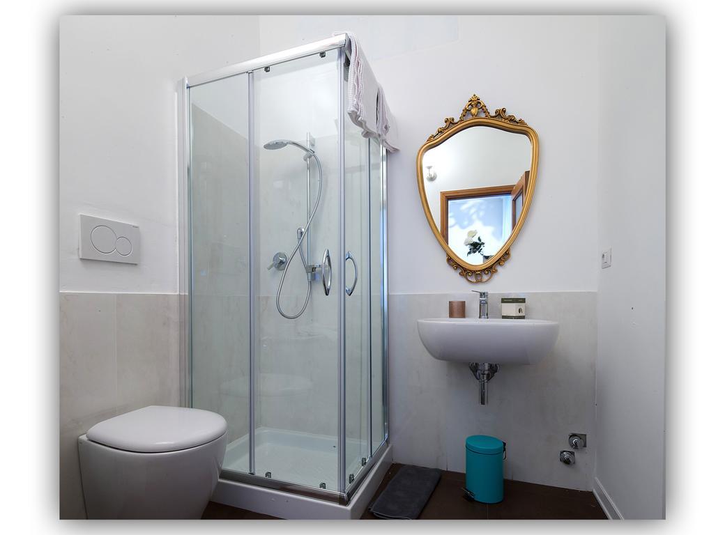 La Sapienza Siena Bed & Breakfast Bilik gambar