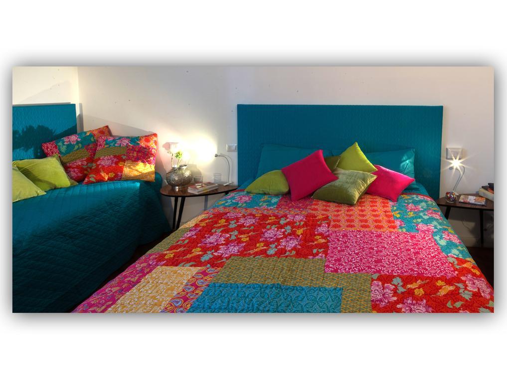 La Sapienza Siena Bed & Breakfast Bilik gambar