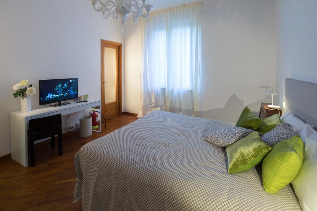 La Sapienza Siena Bed & Breakfast Bilik gambar