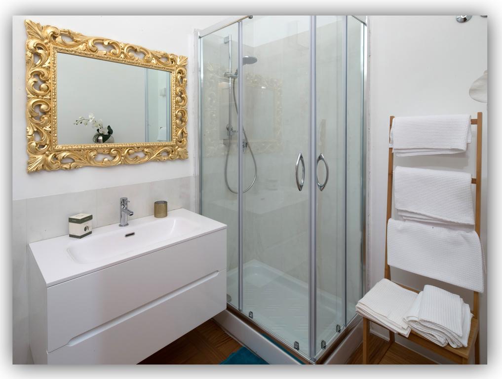 La Sapienza Siena Bed & Breakfast Bilik gambar