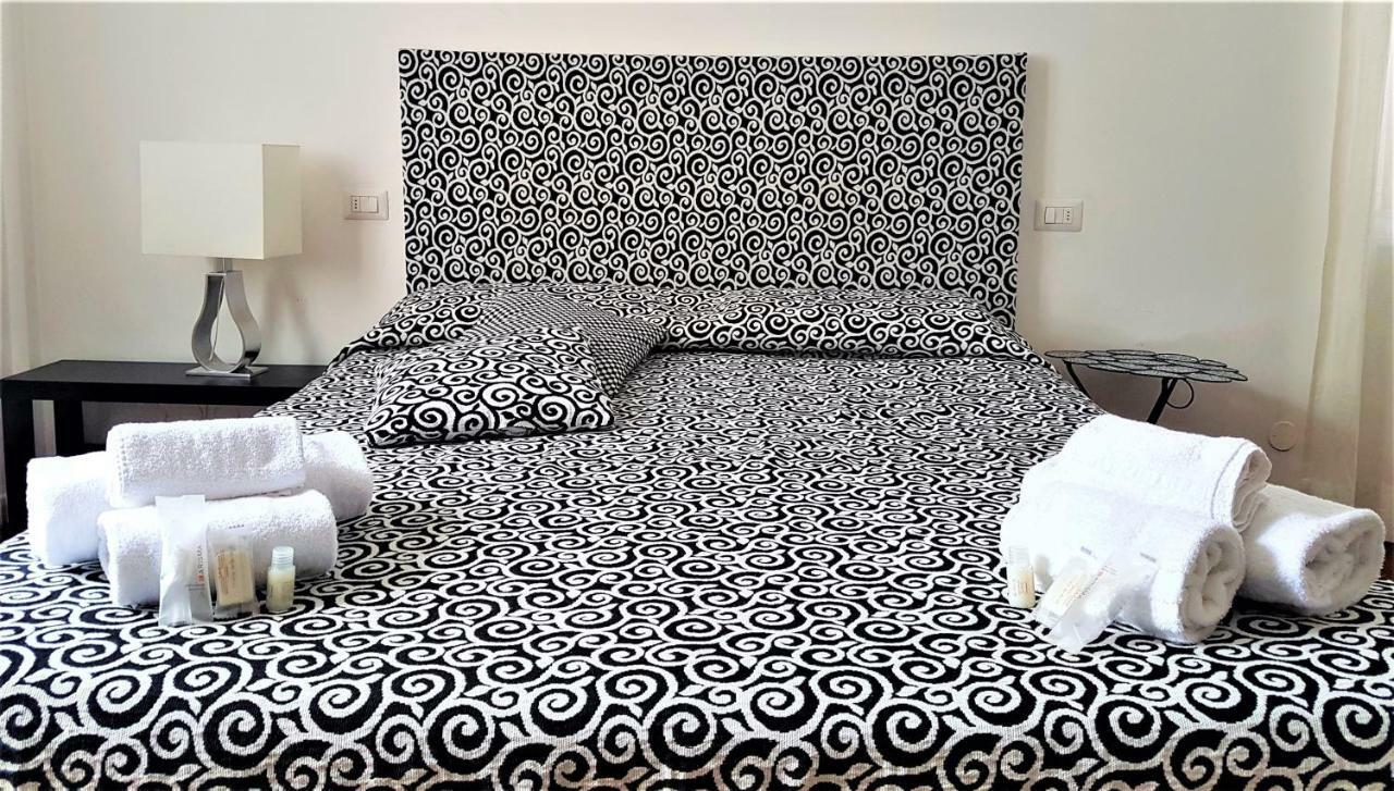 La Sapienza Siena Bed & Breakfast Luaran gambar