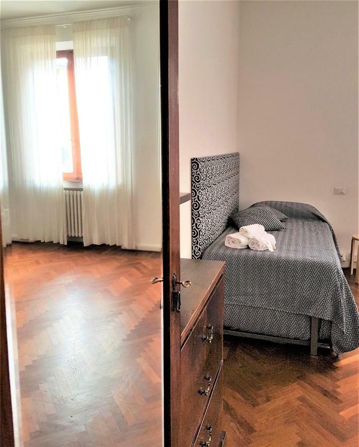 La Sapienza Siena Bed & Breakfast Luaran gambar