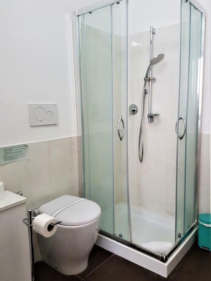 La Sapienza Siena Bed & Breakfast Luaran gambar
