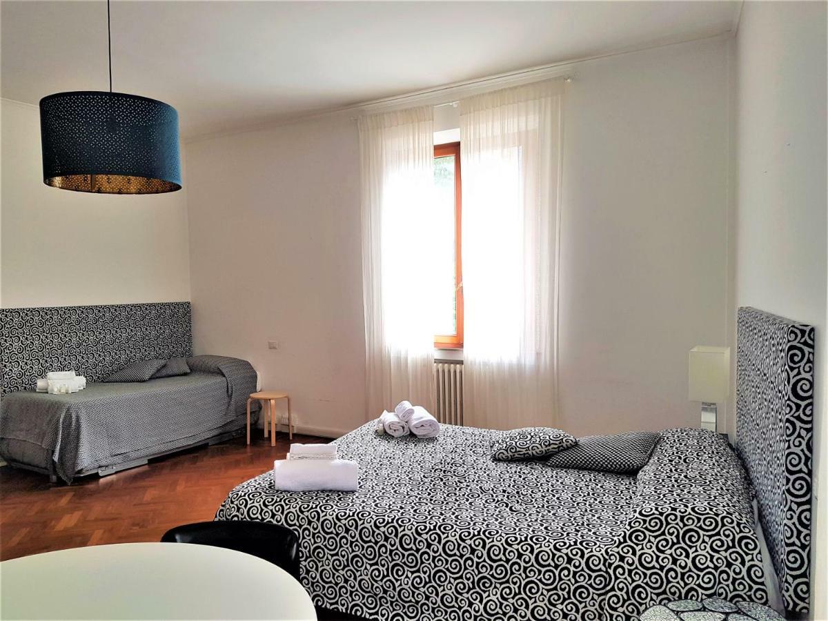 La Sapienza Siena Bed & Breakfast Luaran gambar