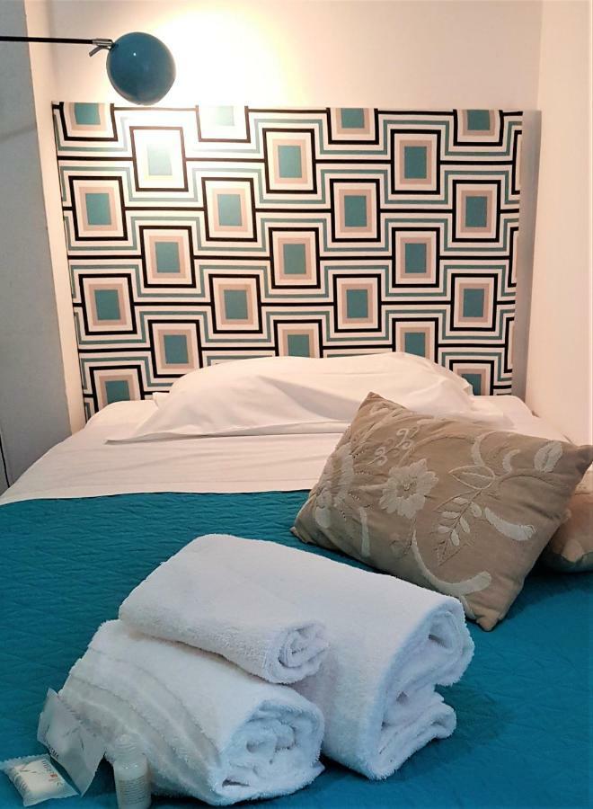 La Sapienza Siena Bed & Breakfast Luaran gambar