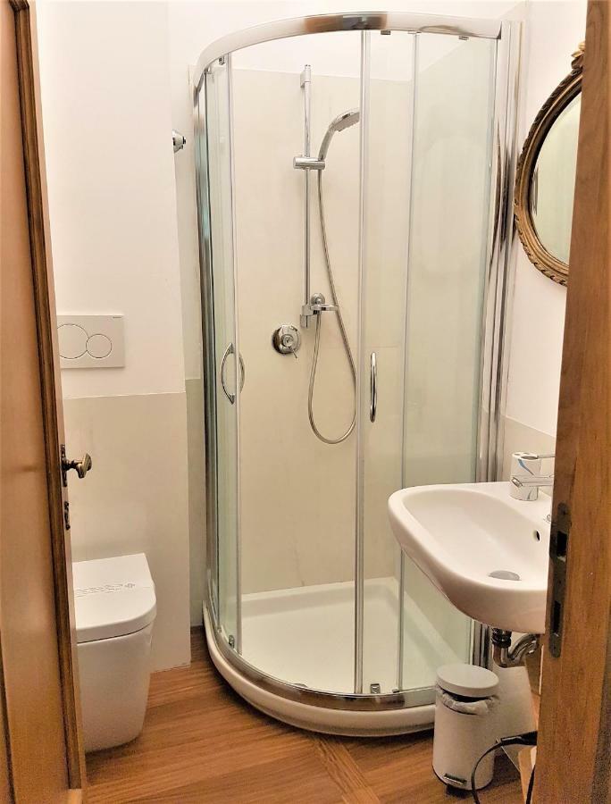 La Sapienza Siena Bed & Breakfast Luaran gambar