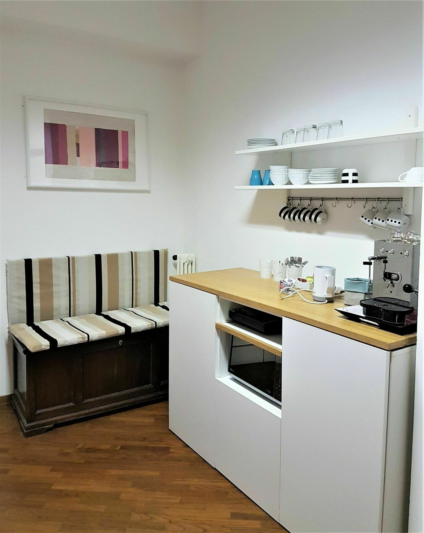 La Sapienza Siena Bed & Breakfast Luaran gambar